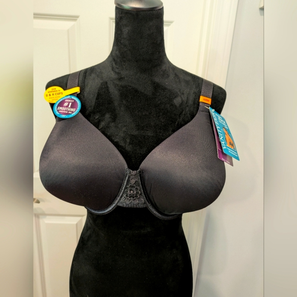 Women's Size 42 D D Bra